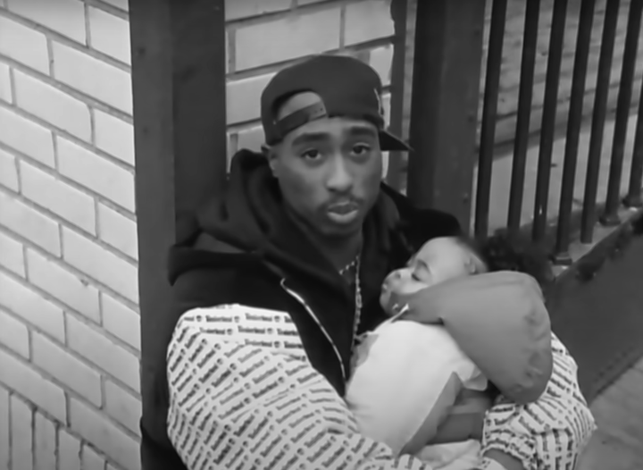 2Pac Brenda’s Got a Baby for Throwback Thursday