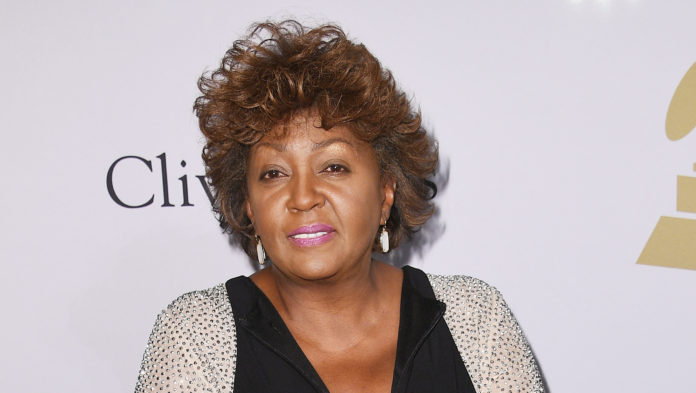 Anita Baker Sweet Love for Throwback Thursday