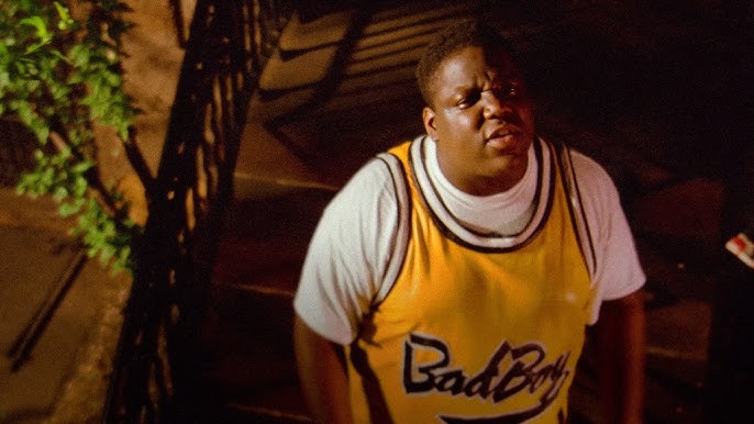 The Notorious Big Juicy for Throwback Thursday