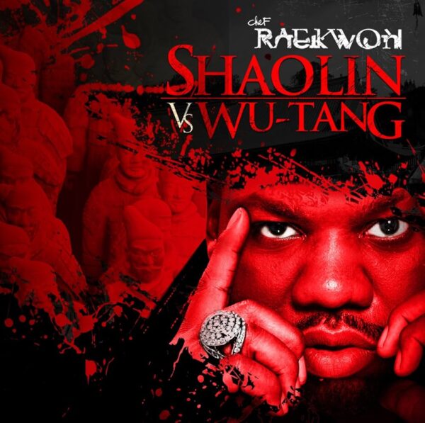 Raekwon Shaolin vs. Wu-Tang Turns 15 Years Old