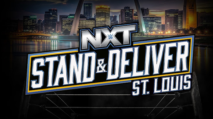 Betting Odds to Win Matches at NXT Stand & Deliver