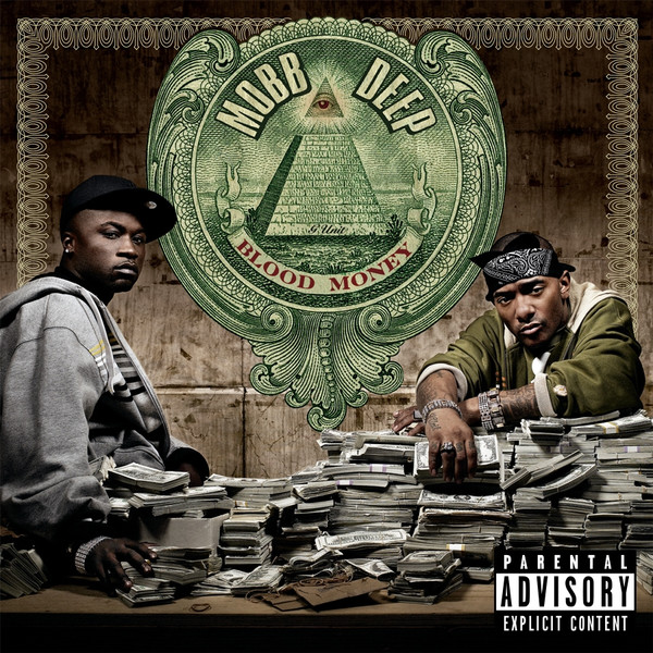 Mobb Deep Blood Money Turns 20 Years Old