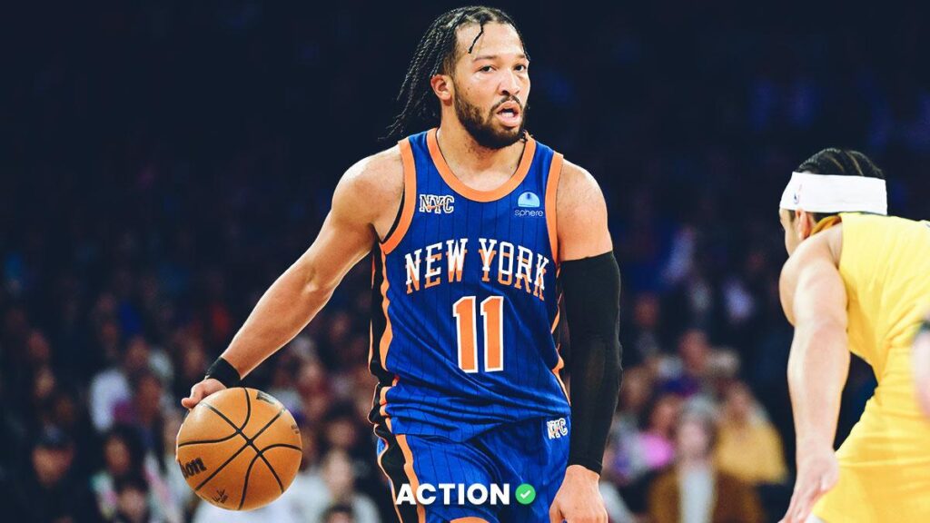 New York vs. San Antonio: 2026 NBA Finals Prediction
