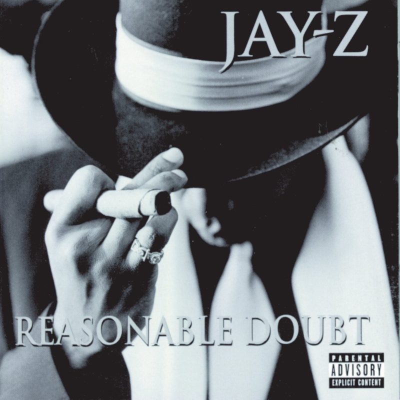 Jay-Z Reasonable Doubt Turns 30 Years Old