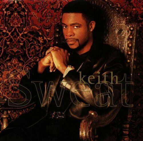 Keith Sweat’s Self-Titled Album Turns 30