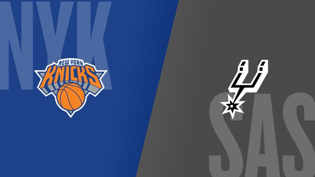 New York vs. San Antonio: 2026 NBA Finals Prediction
