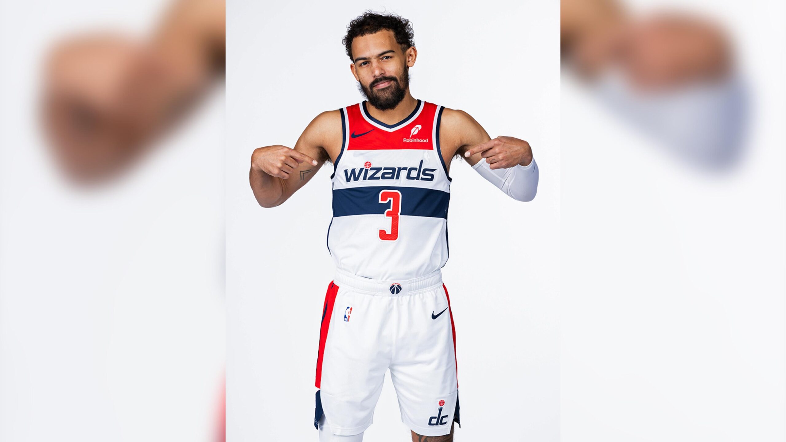 Trae Young Signs 3-Year Deal with Washington Wizards: What It Means for the Franchise