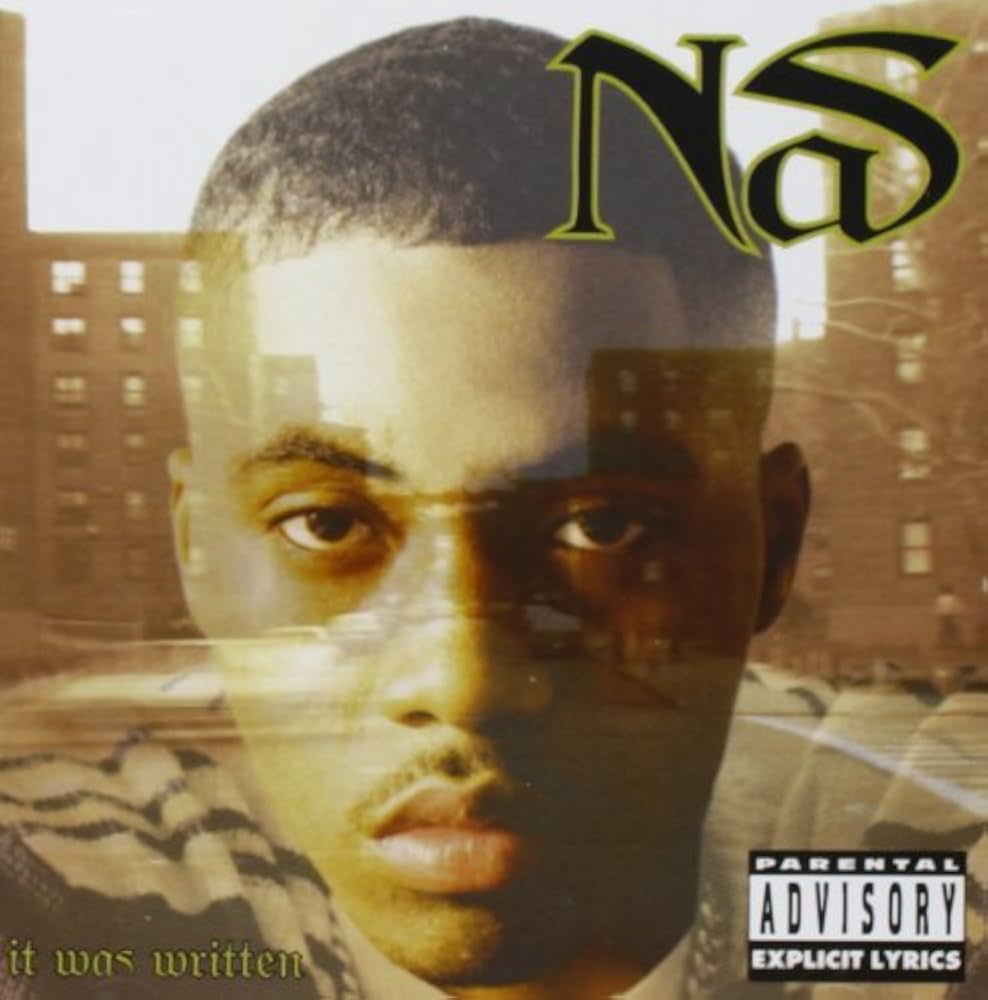 Nas It Was Written Turns 30: The Album That Took a Legend to Another Level