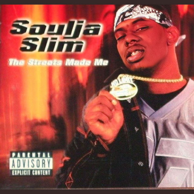 Soulja Slim’s The Streets Made Me Turns 25 Years Old
