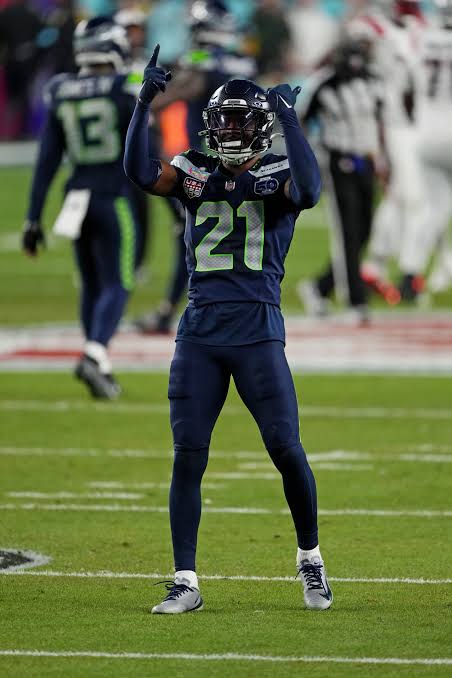 Devon Witherspoon Becomes Highest-Paid Cornerback in NFL History