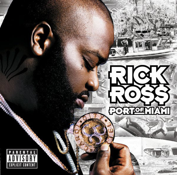 Rick Ross’ Port of Miami Turns 20: Celebrating the Album That Introduced “The Biggest Boss”