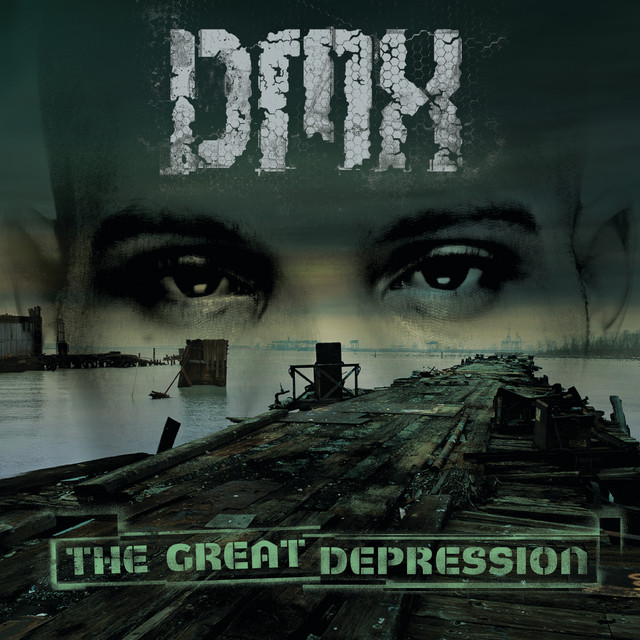 DMX’s The Great Depression Turns 25: Celebrating the Power, Pain, and Passion of a Hip-Hop Legend