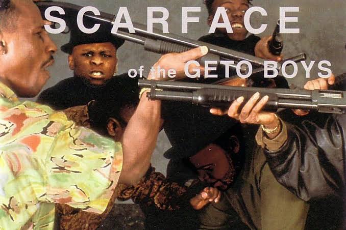 35 Years Later: Scarface’s Mr. Scarface Is Back Remains a Southern Hip-Hop Classic