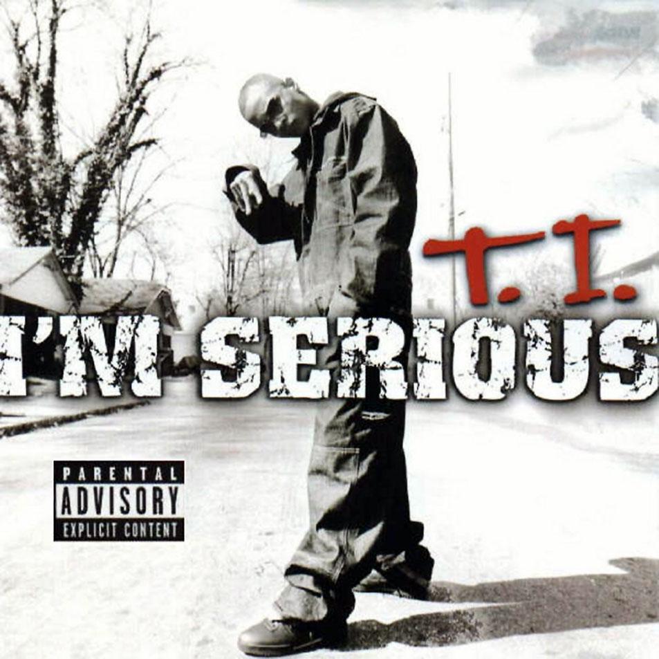 25 Years of T.I.’s I’m Serious: The Album That Introduced a Southern Hip-Hop Legend